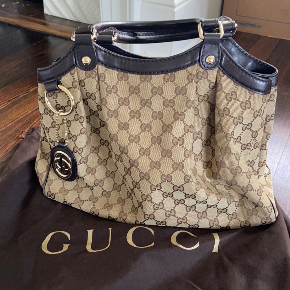 Gucci Bag